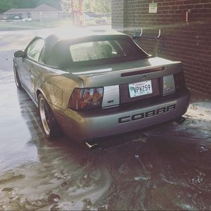 Meet your Posher, Andrew